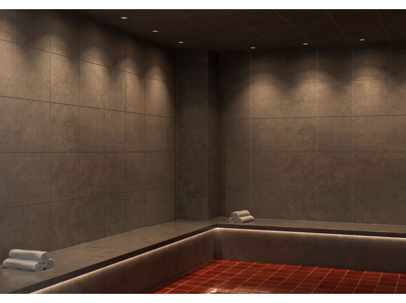 Zaniboni Lighting : Luna 1 NC : LED Lighting