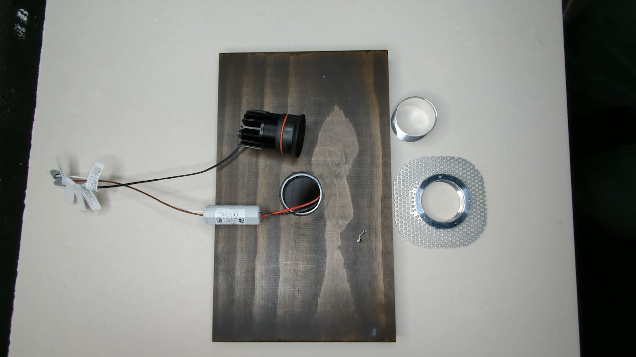 Stella RX Installation