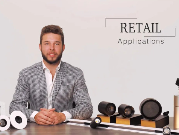 Retail Applications