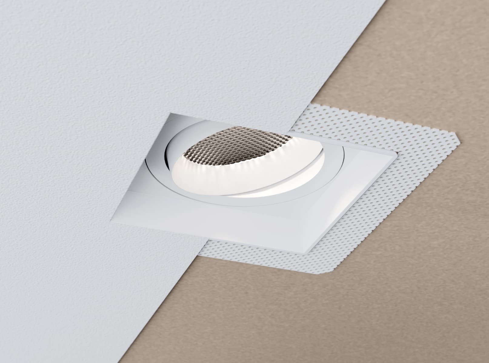 Image of the Stella 4 QO by Zaniboni Lighting