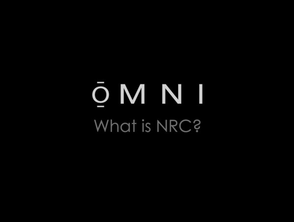Omni what is NRC?